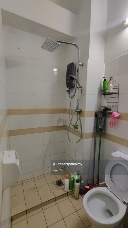 Rumah Teres 2.5-Tingkat untuk Dijual di Ampang Saujana, Ampang oleh Ken Chu - iProperty.com.my