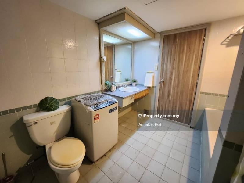 Pangsapuri untuk Disewa di Sucasa Corporate oleh Annabel Poh - iProperty.com.my