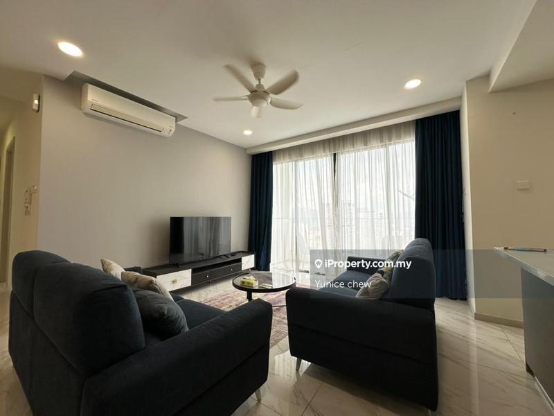 For Rent - South Brooks