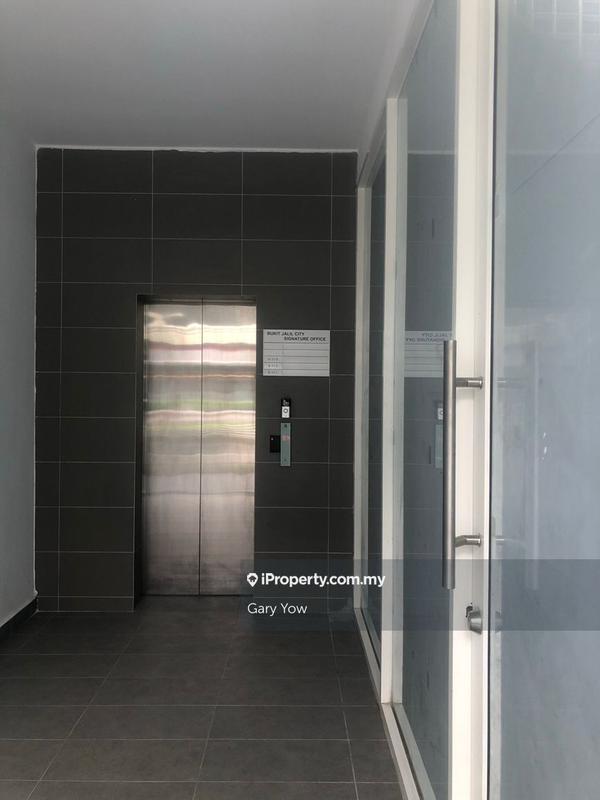 For Sale - Signature Shop Office, Bukit Jalil City - Pavilion 2