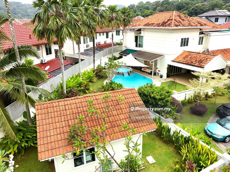 Bungalow House untuk Dijual di Dvilla kota damansara, Kota Damansara oleh Vincent Liaw - iProperty.com.my