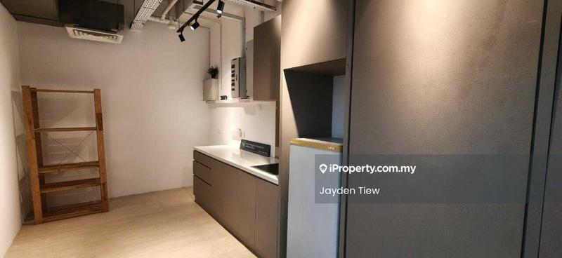 Pejabat untuk Disewa di Southkey, Johor Bahru oleh Jayden Tiew - Kitchen - iProperty.com.my