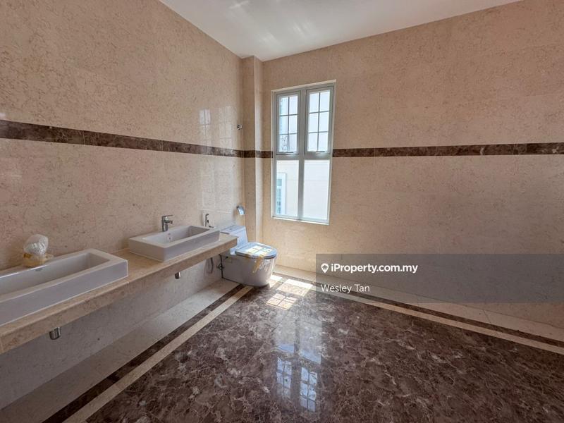 Bungalow House untuk Dijual di Taman Kota Syahbandar, Melaka City oleh Wesley Tan - iProperty.com.my