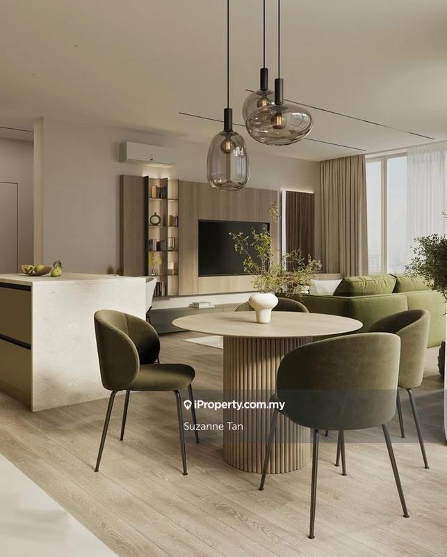 For Sale - Laurel Residence