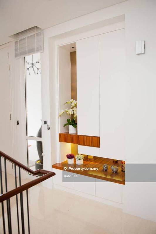 Bungalow House untuk Disewa di Emerald Bay, Johor Bahru oleh Kate Tee - iProperty.com.my