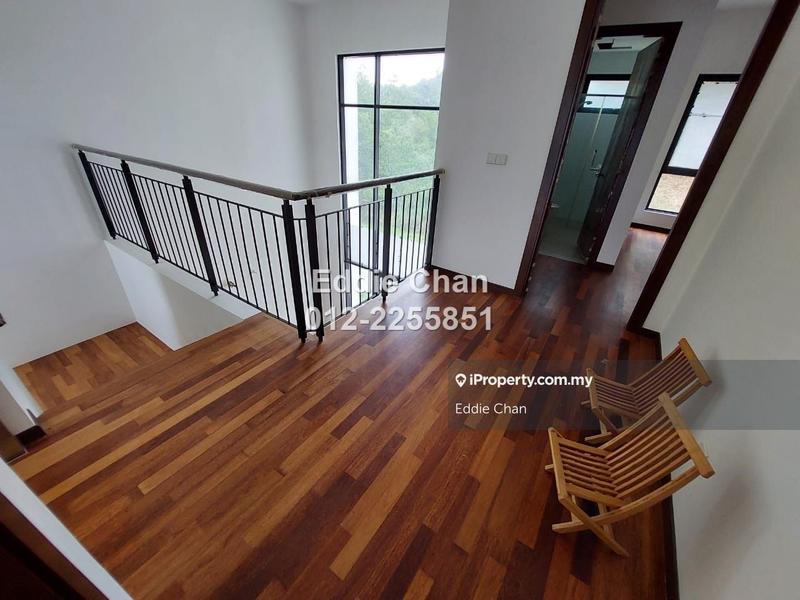 Semi-Detached House for Sale in Sierra Ukay, Ampang by Eddie Chan - iProperty.com.my