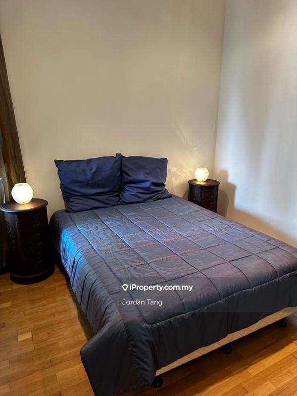 Condominium for Rent in Mont Kiara Banyan by Jordan Tang - iProperty.com.my