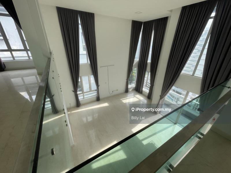Kondominium untuk Dijual di Green Terrain (Prima Villa) oleh Billy Lai - iProperty.com.my