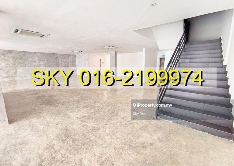 Banglo Komersial untuk Disewa di Bangsar Baru, Bangsar oleh Sky Yee - iProperty.com.my