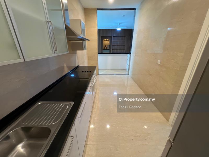 Kondominium untuk Dijual di Mutiara Upper East oleh Fadzli Realtor - iProperty.com.my