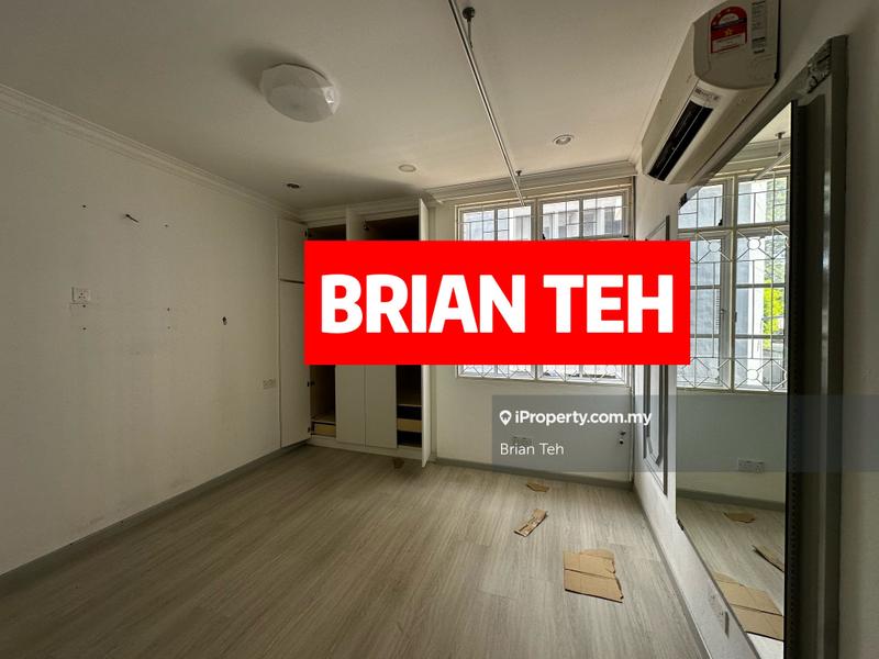 For Rent - 2 Sty Commercial Bungalow at Jalan Kelawai Gurney Drive Main Road