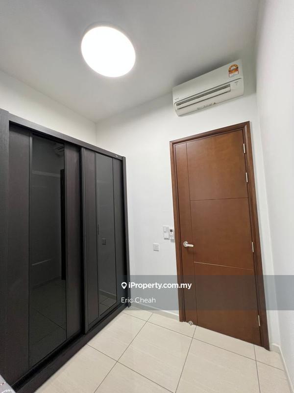 Kondominium untuk Disewa di Queens Residences Q1 @ Queens Waterfront oleh Eric Cheah - iProperty.com.my