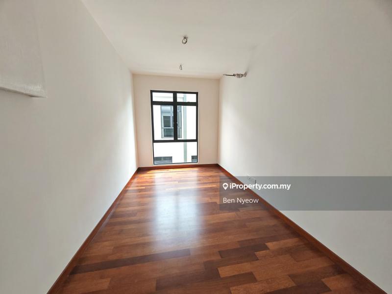 Rumah Berkembar untuk Dijual di Taman Sutera, Johor Bahru oleh Ben Nyeow - iProperty.com.my