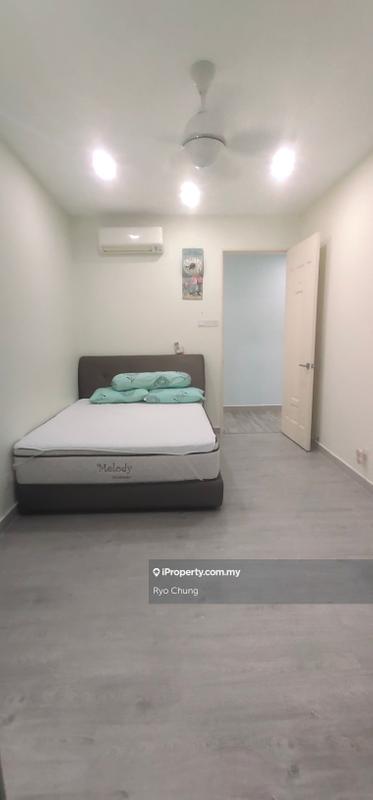 Kondominium untuk Dijual di Subang Parkhomes oleh Ryo Chung - iProperty.com.my