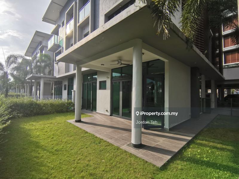 Rumah Berkembar untuk Disewa di Kelana Jaya, Petaling Jaya oleh Jordan Teh - iProperty.com.my