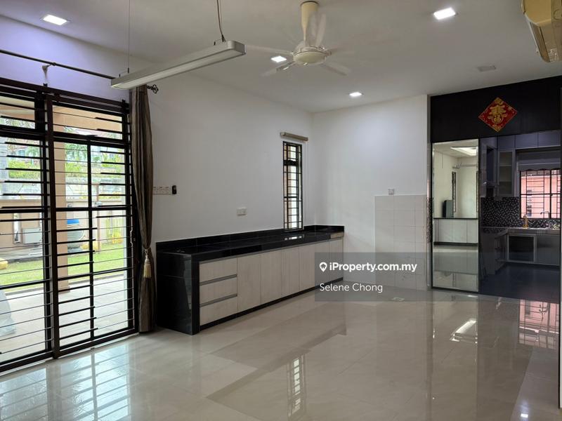 Rumah Berkembar untuk Dijual di Kajang, Selangor oleh Selene Chong - iProperty.com.my