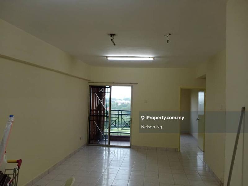 For Rent - Pelangi Damansara 1