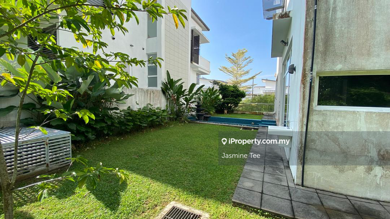 Banglo untuk Dijual di ha38v, Ulu Kelang oleh Jasmine Tee - iProperty.com.my