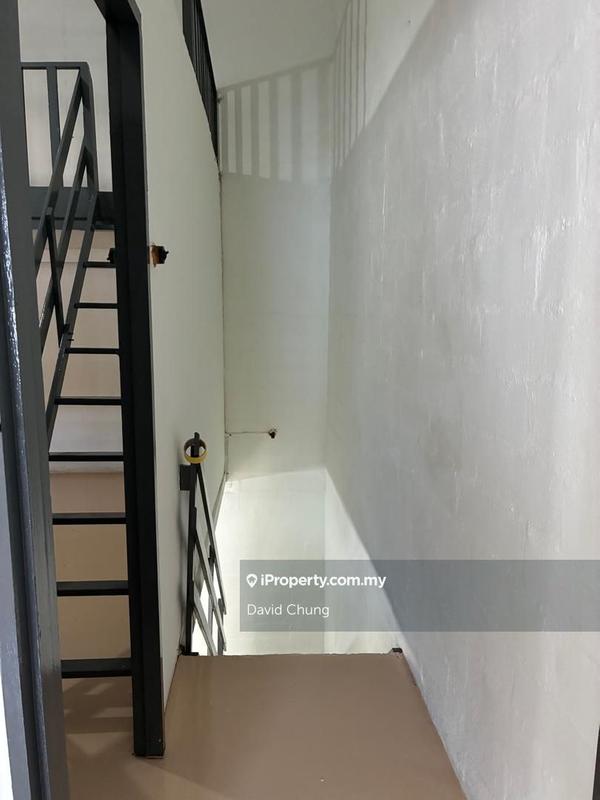 Cluster House for Sale in Setapak Jaya, Setapak by David Chung - iProperty.com.my