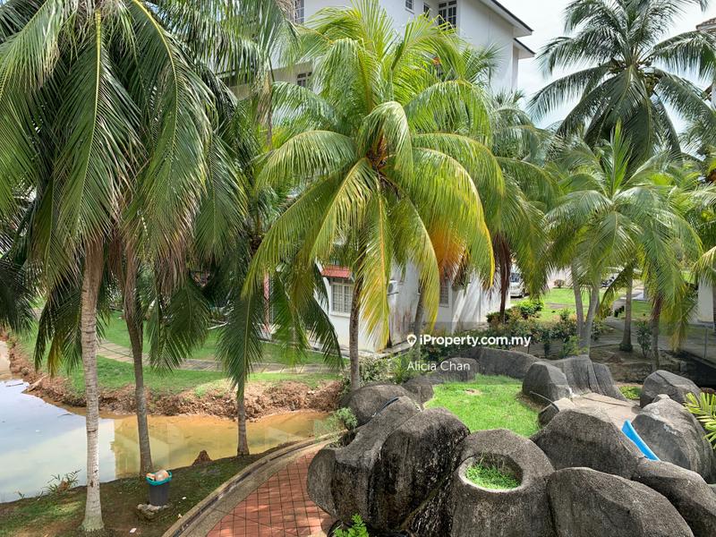 Pangsapuri untuk Dijual di PD Perdana oleh Alicia Chan - iProperty.com.my