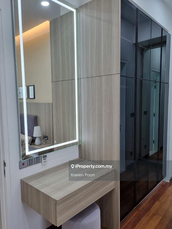 Residensi Servis untuk Dijual di Senada Residence @ KLGCC Resort oleh Kraven Poon - iProperty.com.my