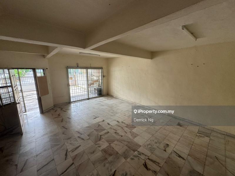 2-storey Terraced House for Sale in Taman Petani Jaya, Sungai Petani by Derrick Ng - iProperty.com.my