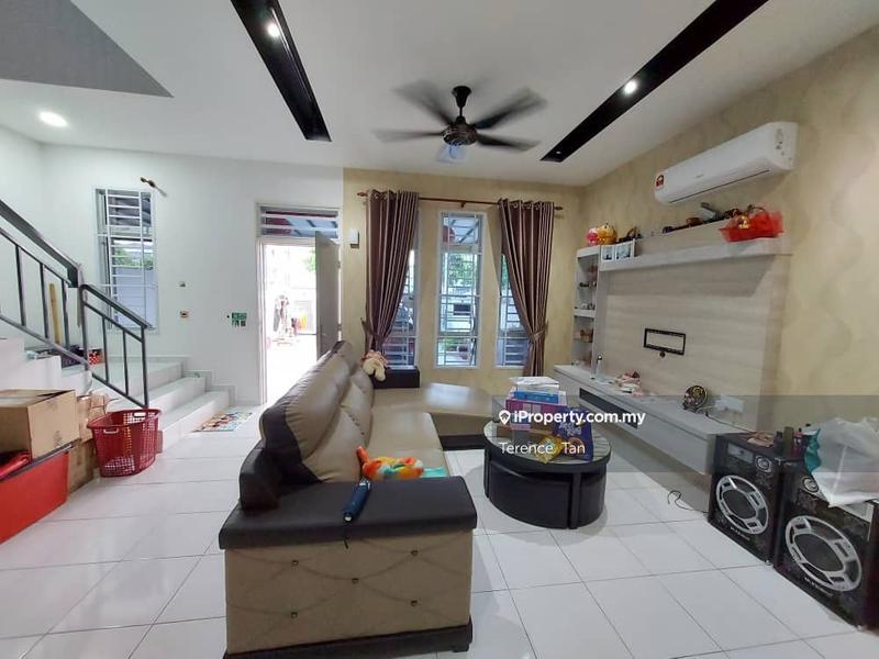 2-storey Terraced House for Sale in Kota Masai, Pasir Gudang by Terence Tan - iProperty.com.my