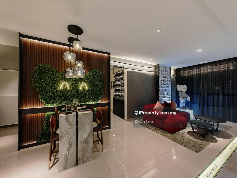 Service Residence for Sale in M Nova by Kevin Lee - iProperty.com.my