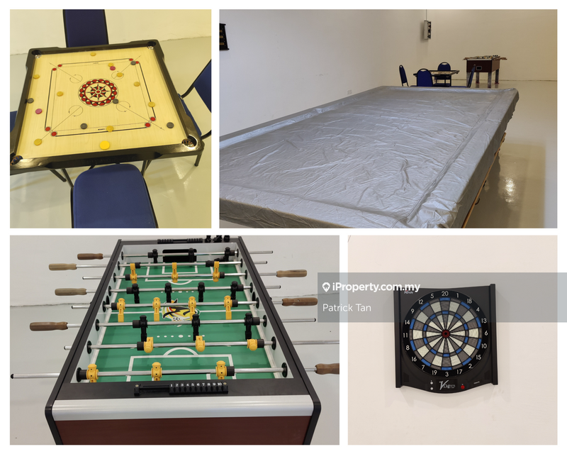 3.5-storey Terraced House for Rent in Empire Residence, Damansara Perdana by Patrick Tan - iProperty.com.my