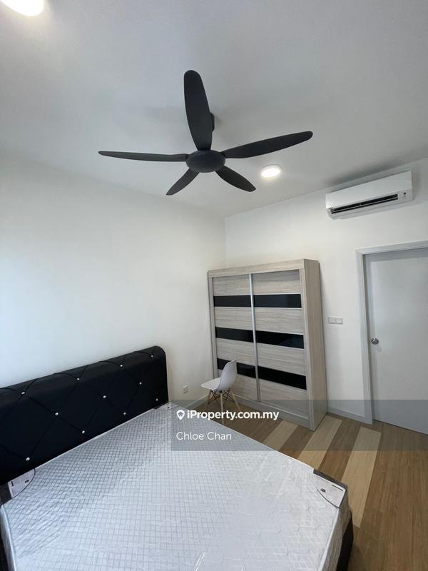 Condominium for Sale in Aster Residence by Chloe Chan - iProperty.com.my
