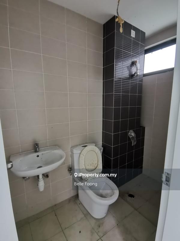Rumah Berkembar untuk Dijual di Setia Ecohill, Semenyih oleh Belle Foong - iProperty.com.my
