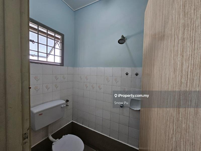 Pangsapuri untuk Dijual di Indah Apartments oleh Snow Pu - iProperty.com.my
