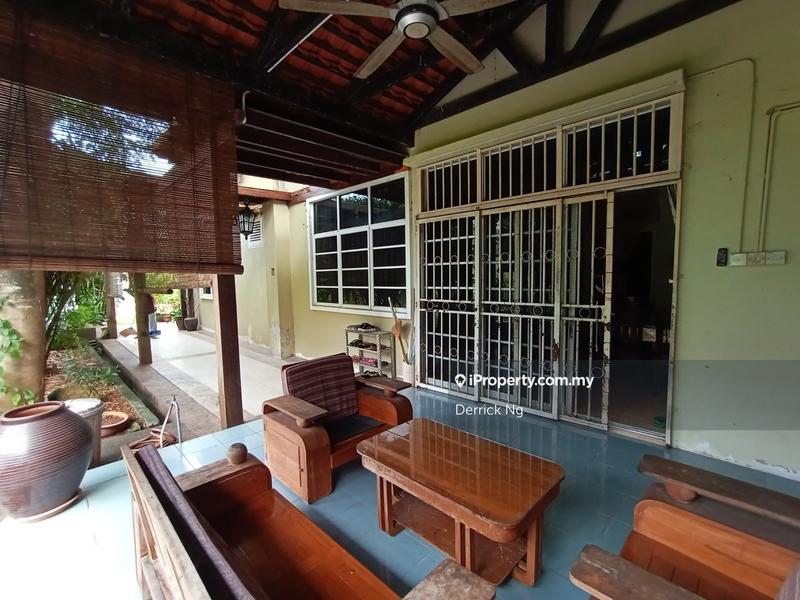 Rumah Berkembar untuk Dijual di Taman Ria, Sungai Petani oleh Derrick Ng - iProperty.com.my