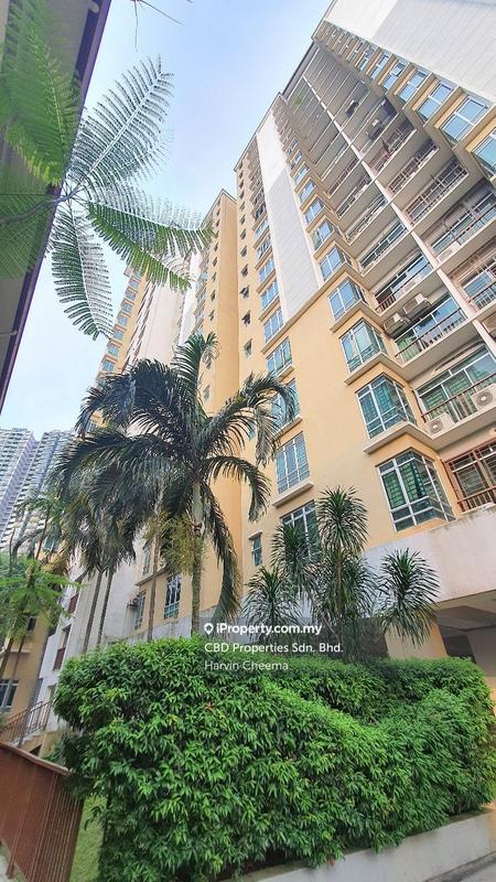 Condominium for Sale in Villa Park by Harvin Cheema - iProperty.com.my
