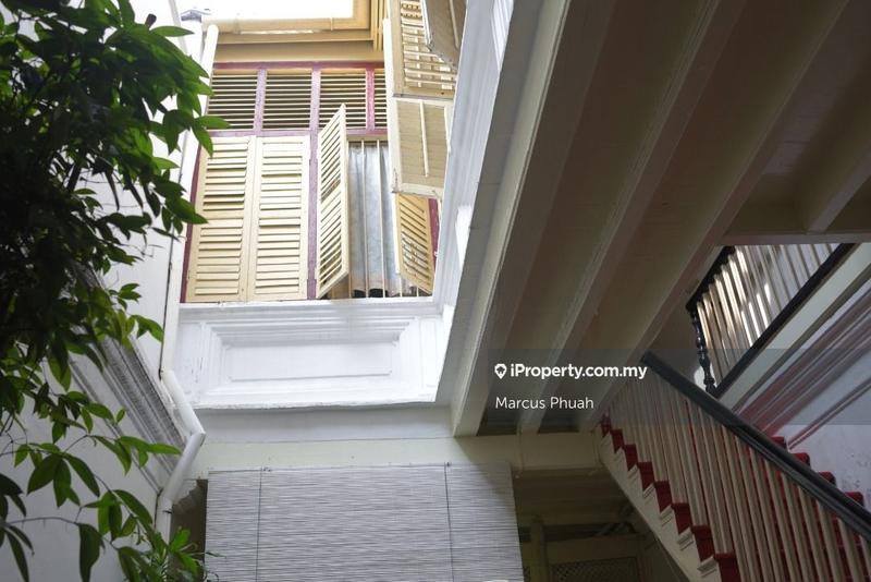 Shop for Sale in George Town, Penang by Marcus Phuah - iProperty.com.my