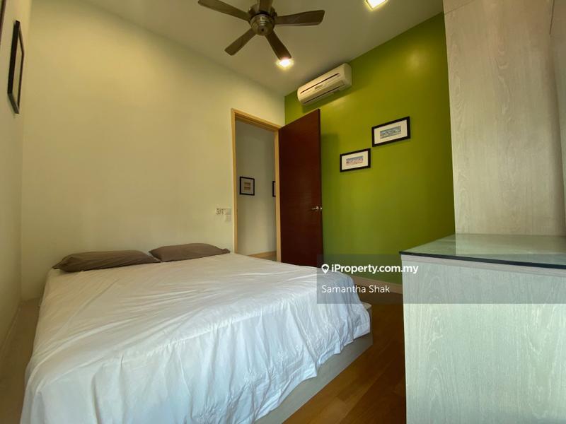 Service Residence for Sale in Marc Residence by Samantha Shak - iProperty.com.my