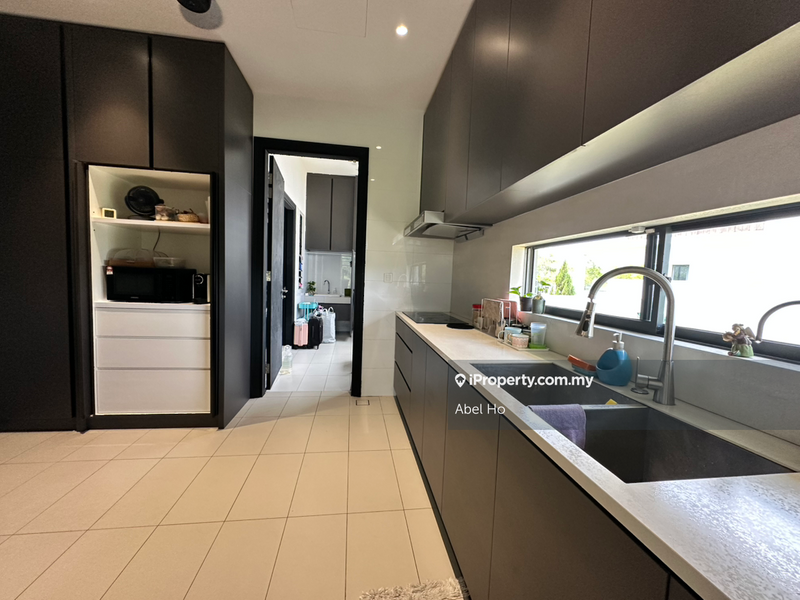 Bungalow House untuk Dijual di Jade Hills, Kajang oleh Abel Ho - iProperty.com.my