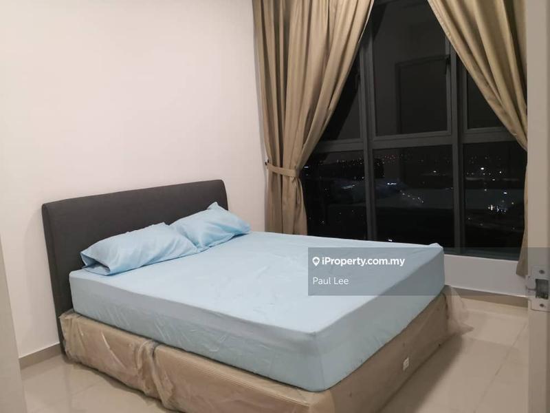 Service Residence for Sale in Suria Garden by Paul Lee - iProperty.com.my