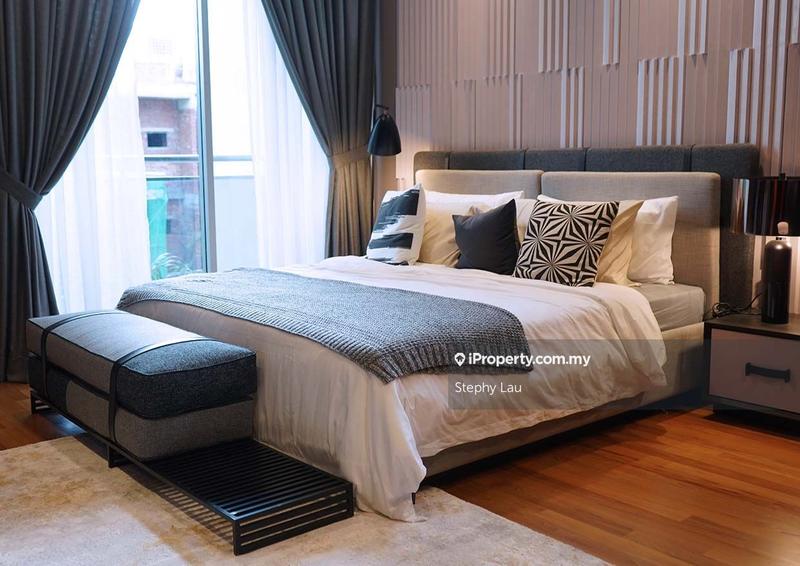 For Sale - Sunway Geo Residence