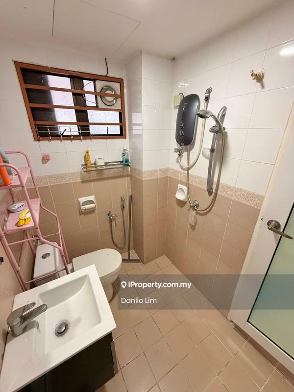 Rumah Teres 2-Tingkat untuk Dijual di Bandar Damai Perdana, Cheras oleh Danilo Lim - Bathroom - iProperty.com.my