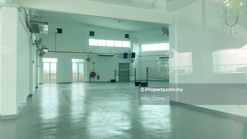 Pangsapuri untuk Dijual di Residensi Kepayang (Residensi Fairpark) oleh Amie Chong - iProperty.com.my