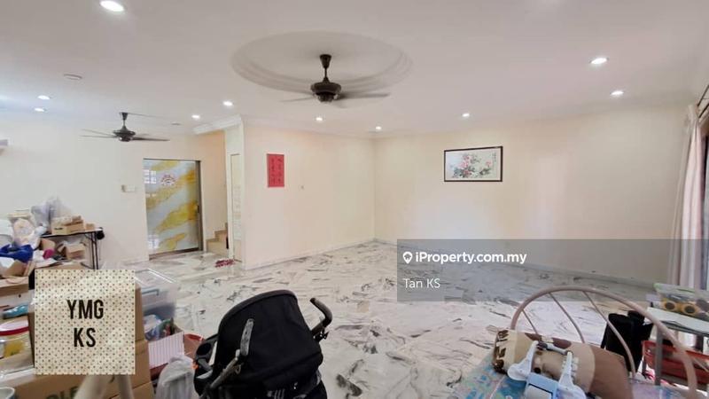 Rumah Teres untuk Dijual di Taman Sentosa, Klang oleh Tan KS - iProperty.com.my