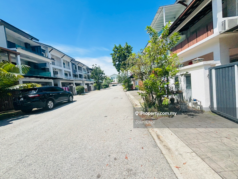 2.5-storey Terraced House for Sale in Taman Meranti Jaya, Puchong by Jolin Choi - iProperty.com.my