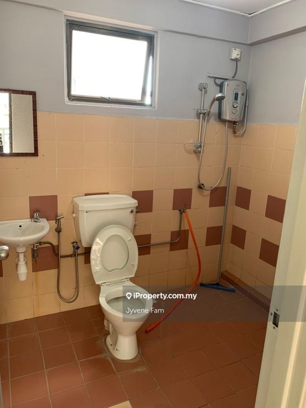 Kondominium untuk Disewa di Evergreen Park Scot Pine oleh Jyvene Fam - iProperty.com.my