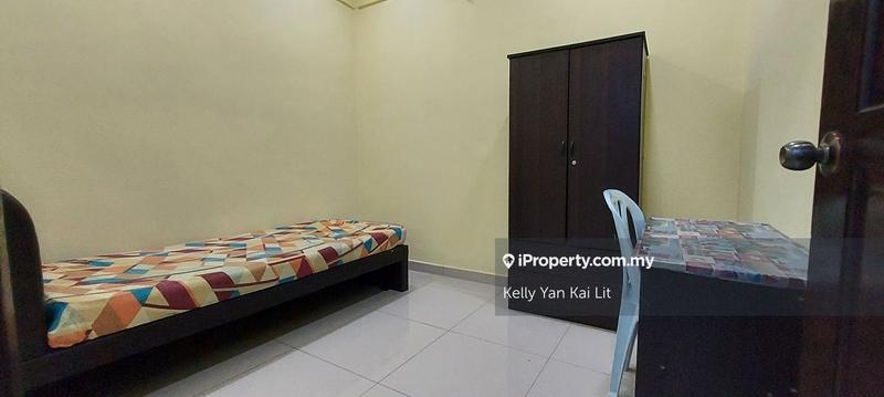 Townhouse for Rent in Taman Taynton View, Cheras by Kelly Yan Kai Lit - iProperty.com.my