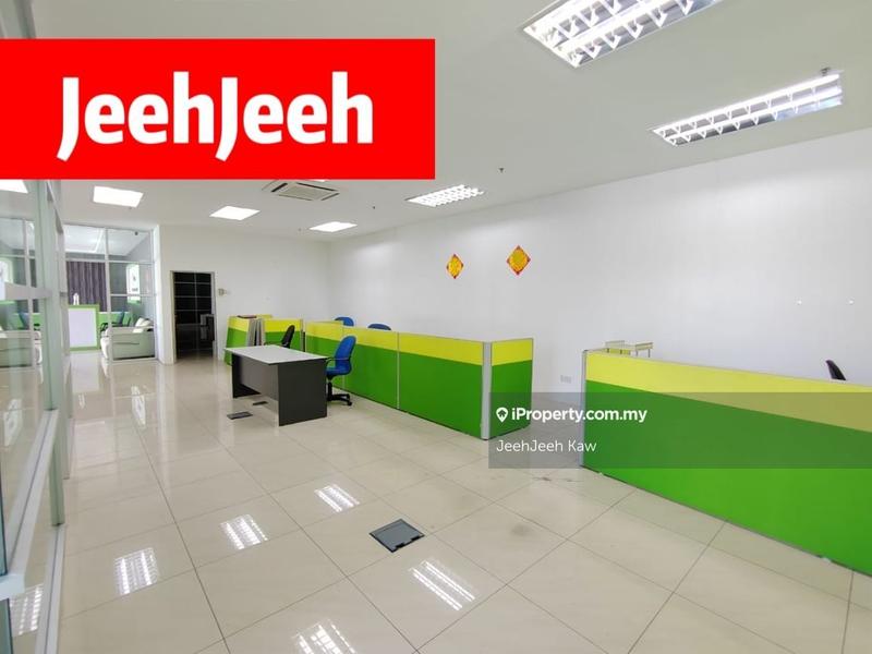Kilang Terpisah untuk Disewa di Sungai Petani, Kedah oleh JeehJeeh Kaw - iProperty.com.my