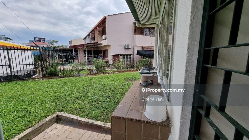 Bungalow House for Sale in Bangsar Baru, Bangsar by Cheryl Yen - iProperty.com.my