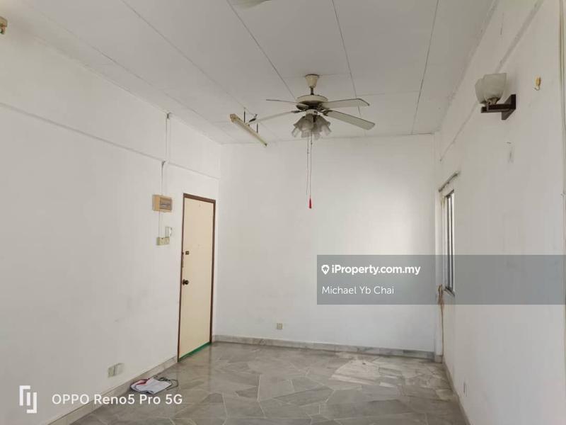 Apartment for Rent in Subang Perdana Goodyear Court 9 by Michael Yb Chai - iProperty.com.my