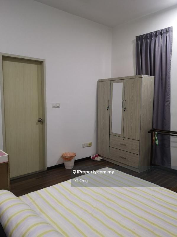 Condominium for Rent in Kelisa Residence by TG Ong - iProperty.com.my