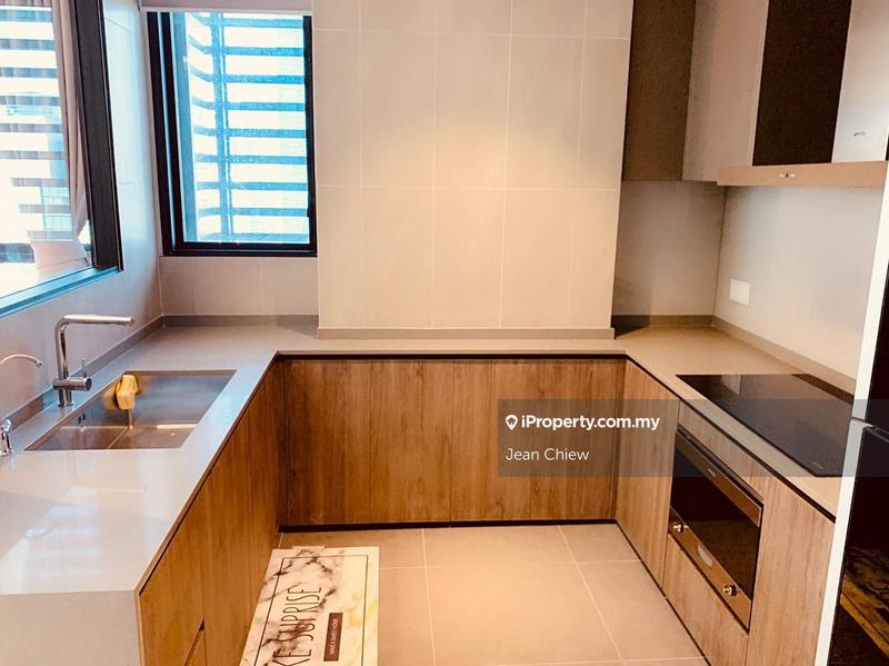 Service Residence for Rent in The Ruma by Jean Chiew - iProperty.com.my